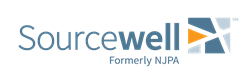 Sourcewell website